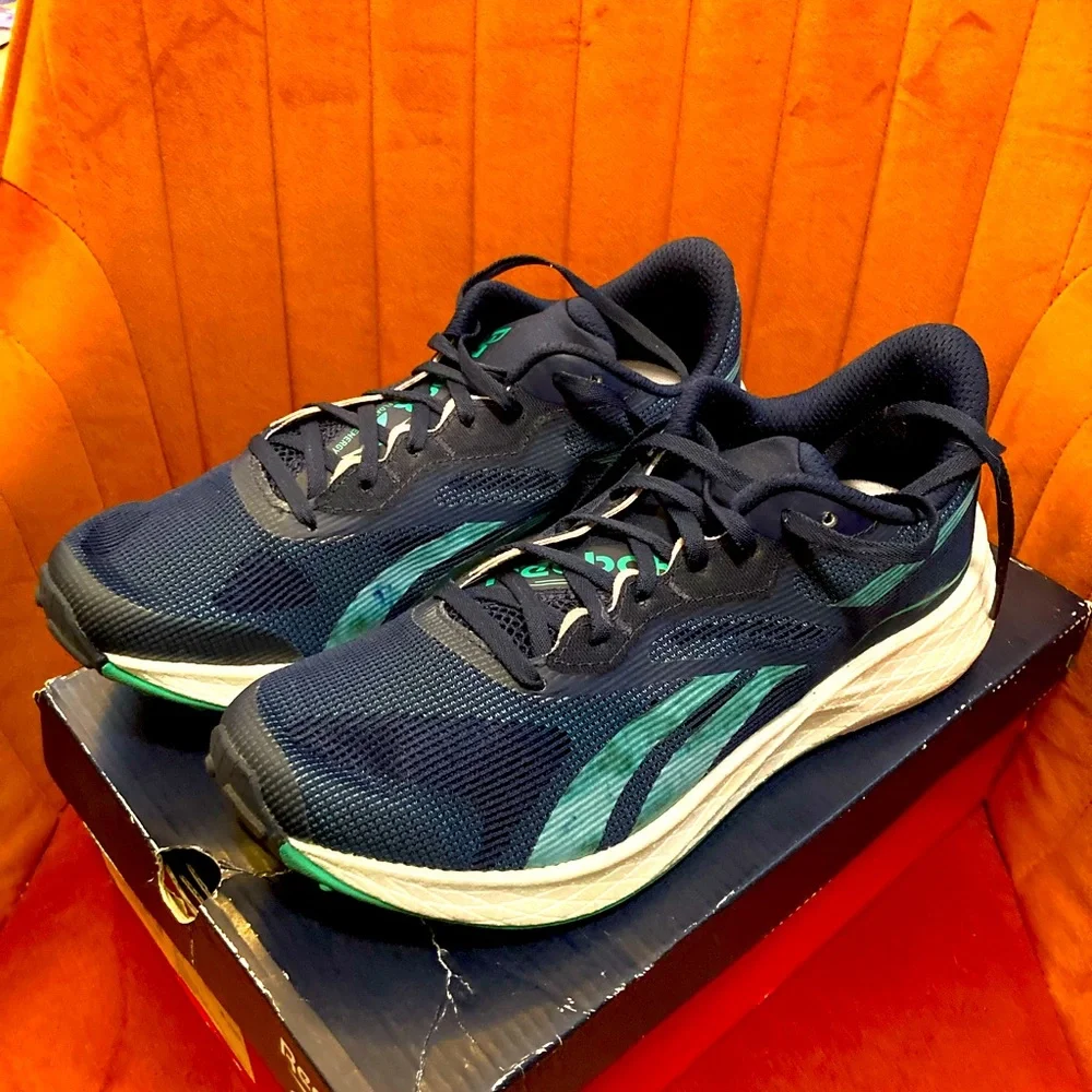 Reebok Women’s Floatride Energy 3.0 Running Shoes Size 8.5 - Picture 1 of 5